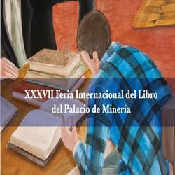 Feria Internacional del Libro del Palacio de Minería