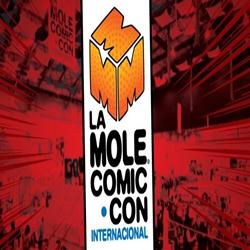 La Mole Comic Con 2016