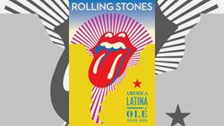 The Rolling Stones en México