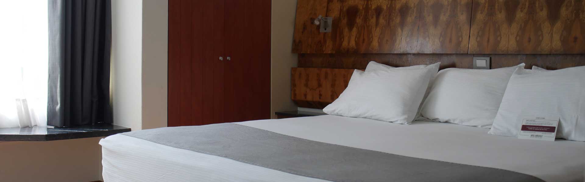 Hospedaje Hotel Roosevelt